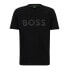 ფოტო #1 პროდუქტის BOSS TeMirror 1 10236129 short sleeve T-shirt