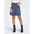 Джинсовая мини-юбка Only Wonder Pim237 Denim Skirt M - фото #2