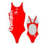 Фото #2 товара TURBO Triathlon Pro Resist Swimsuit