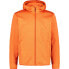 CMP 31E8007 hoodie fleece