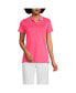 Фото #3 товара Women's Supima Cotton Polo Shirt