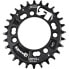 ROTOR QX1 76 BCD chainring