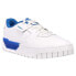 Фото #2 товара Puma Cali Dream Pop Womens White Sneakers Casual Shoes 38400803