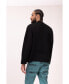 Men's Modern Oversized Bold Sweater