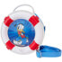 Фото #2 товара LOUNGEFLY Donald Duck 90Th Anniversary Round Shoulder Bag