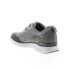 Фото #6 товара Rockport Total Motion Sport Mudguard CI2789 Mens Gray Lifestyle Sneakers Shoes 7