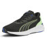 Puma Electrify Nitro 2 Running Mens Black Sneakers Athletic Shoes 37681410