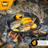 Фото #3 товара Grillpfanne gusseisen Ø30cm 3600g