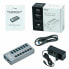 Фото #1 товара USB-разветвитель I-Tec U3CHARGEHUB7