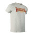 ფოტო #3 პროდუქტის LONSDALE Classic short sleeve T-shirt