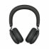 Bluetooth-наушники с микрофоном Jabra 27599-989-899 Чёрный