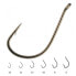 CRALUSSO UMI Tango Single Eyed Hook