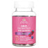 Dr. Axe / Ancient Nutrition, Для детей, пробиотики SBO, ягоды, 5 млрд КОЕ, 30 жевательных таблеток