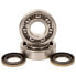 Фото #1 товара HOTRODS Kawasaki Kdx 200 89-06/220 97-05 Crank Shaft Bearing Kit