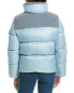 Фото #2 товара Nicole Benisti Arlberg Down Jacket Women's