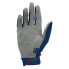 Фото #4 товара LEATT GPX Moto 2.5 WindBlock Gloves