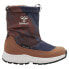 Фото #1 товара HUMMEL Root Puffer Recycled Tex snow boots