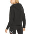 Фото #2 товара Puma Essentials Cropped Rainbow Pullover Hoodie Womens Black Casual Outerwear 84
