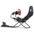 Playseat Challenge ActiFit Racing Stuhl - schwarz