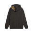 Фото #2 товара Puma Gen.G X Gaming Pullover Hoodie Mens Black Casual Outerwear 62173601