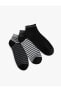 Фото #10 товара Носки Koton Stripe Socks