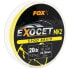 Фото #1 товара FOX INTERNATIONAL Exocet Spod braided line 300 m