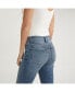 Фото #5 товара Women's Most Wanted Mid Rise Straight Jeans