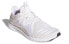 Фото #3 товара adidas Edge Lux 2 舒适透气跑步鞋 女款 晶白色 / Кроссовки Adidas Edge Lux 2 DA9942