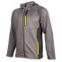 Фото #2 товара KLIM Alpha full zip sweatshirt