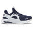 Фото #1 товара Puma Softride Enzo Evo Better Remix Running Mens Blue Sneakers Athletic Shoes 3