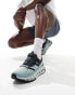 Фото #1 товара ON Cloudhorizon waterproof all day trainers in grey and mineral blue