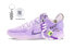 Фото #1 товара Кроссовки Nike Hyperdunk X Low Summer Neon Purple