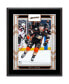 Фото #1 товара Max Jones Anaheim Ducks 10.5" x 13" Sublimated Player Plaque