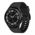 Фото #1 товара Умные часы Samsung Watch 6 Чёрный 1,3" 43 mm