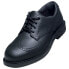 Фото #1 товара UVEX Arbeitsschutz 84483 - Male - Adult - Safety shoes - Black - ESD - S3 - SRC - Lace-up closure