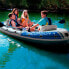 Фото #3 товара INTEX Excursion 4 Inflatable Boat