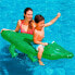 Фото #2 товара INTEX Inflatable Crocodile & 1 Handle
