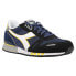 Фото #2 товара Diadora Titan Lace Up Mens Size 6.5 D Sneakers Casual Shoes 177355-C3263