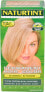 Фото #1 товара Naturtint Permanent Hair Color 10A Light Ash Blonde Стойкая краска для волос без аммиака Пепельный блонд 150 мл