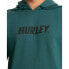 Фото #5 товара HURLEY Fastlane Solid hoodie