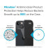 Speck Presidio2 - Cover - Apple - iPhone 14 Plus - 17 cm (6.7") - Black - White