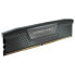 Фото #4 товара RAM -Speicher - Corsair - Revenge DDR5 - 32 GB 2x16 GB DIMM - 5200 mT/s - optimiert fr AMD - abgelaufen - 1,25 V - Schwarz