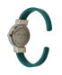 ფოტო #3 პროდუქტის Olivia Prat Colorful Bangle Women Watch