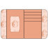 Фото #3 товара LOUNGEFLY Disney Pocahontas Wallet