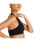 Adult Women Barre Racer Bra