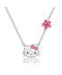 ფოტო #1 პროდუქტის Womens Birthstone Necklace