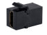 Фото #2 товара ShiverPeaks Basic-S - Flat - Black - HDMI - HDMI - Female - Female