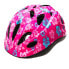 Фото #1 товара Meteor HB6-5 Junior 23248 bicycle helmet pink