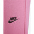 Фото #7 товара Детские спортивные штаны Nike Sportswear Розовый