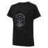 ფოტო #4 პროდუქტის HUMMEL Offgrid Cotton short sleeve T-shirt